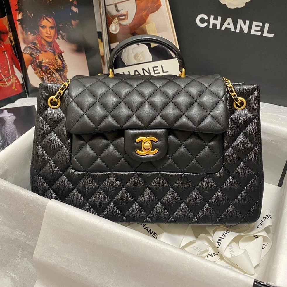 Hyper Peter CHANEL FLAP BAG 0711